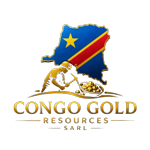 Congo Gold Resources SARL Icon